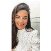 Insegnante di spagnolo madrelingua offre lezioni private di gramatica e conversazione